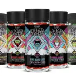 Dome Wreckers $37.99 per bottle